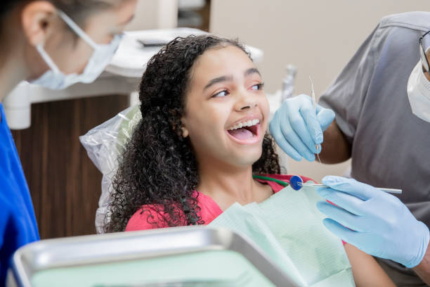 Best Same-Day Emergency Dentist in Monmouth, IL