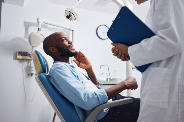 Best Emergency Treatment for Toothache in Monmouth, IL