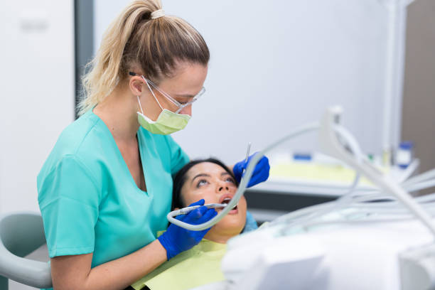 Best After-Hours Emergency Dentist in Monmouth, IL